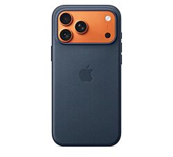 Apple Maska za telefon iPhone 17 Pro Max - Blue