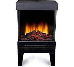 Lucca P-Električni kamin