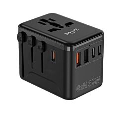 Moye Adapter Nomad GO