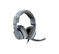 Logitech Gaming slušalice A10 STAR KILLER - Grey