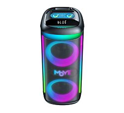 Moye Bluetooth zvučnik Groove Wave