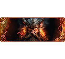 Spawn Gaming podloga za miš Viking 2-M Pad XL