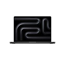 Apple MacBook Pro 14"/ M5/ 24 GB/1 TB SSD/ Apple M5/ MacOS mde34cr/a - Space black
