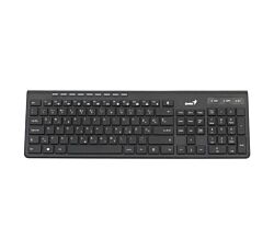 Genius Bežična tastatura SlimStar 7230