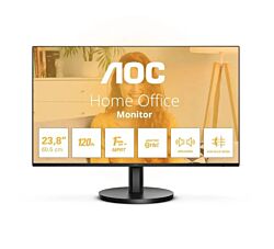 AOC Monitor 24B3QA2 23,8"/FHD/IPS/120 Hz