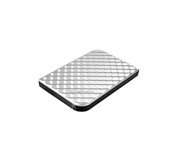 Verbatim Eksterni HDD 2TB 53198 - Sivi