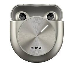 Noise Bežične Bluetooth slušalice MASTERBUDSTI - Titanium