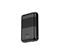 Ksix Power Bank BXBA10000SM02