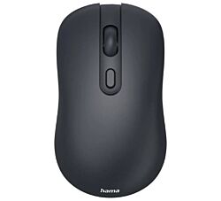 Hama Optički bežični miš 173073 - Crni