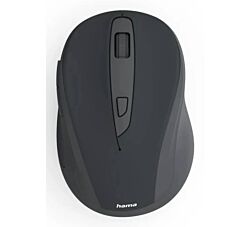 Hama Bežični miš 173077 - Crni