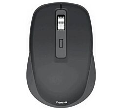 Hama Bežični miš 173079 - Crni
