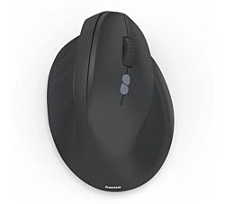 Hama Bežični miš 173088 - Crni