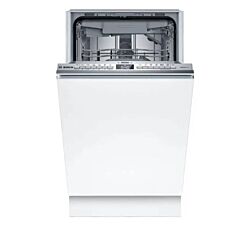 Bosch Ugradna mašine za sudove SPV4EMX17E