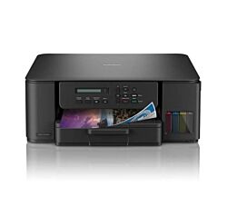 Brother InkJet multifunkcijski štampač DCPT535DWYJ1