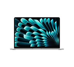 Apple MacBook Air 13,6"/Apple M4/16 GB/512 GB SSD/M4/Apple MacOS/MW0X3CR/A-Silver