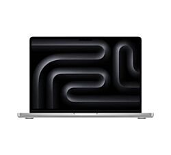 Apple MacBook Pro 14,2"/Apple M4 Pro/24 GB/512 GB SSD/M4/Apple MacOS/MX2E3CR/A-Silver