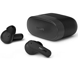 Philips Bežične bubice TAT2000BK/00 - Crne