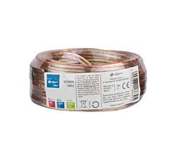 DPM AV Kabl za zvučnik 2×1,5 mm² - 5 m