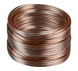 DPM AV Kabl za zvučnik 2 x 0,75 mm² - 25 m