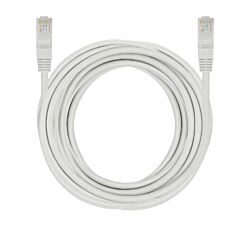 Emos Mrežni kabl UTP CAT5E PVC 5 m