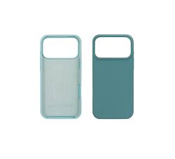 Just in Case 2u1 Extra case MIX PLUS paket za iPhone 17 Pro Max - Zeleni