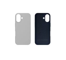Just in Case 2u1 Extra case MIX PLUS paket za iPhone 17 - Crni
