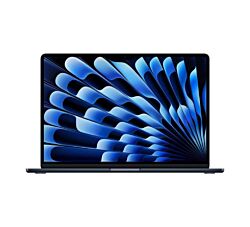Apple  MacBook  Air 15,3"/Apple M4/24 GB/512 GB SSD/M4/Apple MacOS/MC6L4CR/A-Midnight