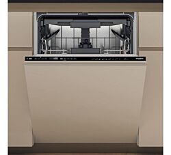 Whirlpool Ugradna mašina za pranje sudova WH7IPC15BM60