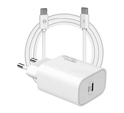 Slink Kućni punjač SL-EC62TP - 20W