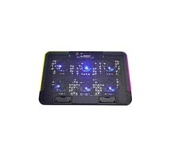 Rampage Postolje za laptop SIXPOWER R9 