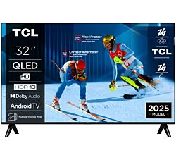 TCL Smart televizor 32S4K