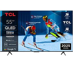 TCL Smart televizor 55P8K