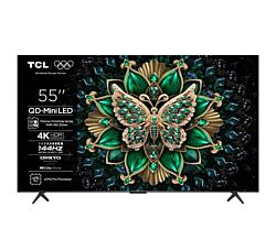 TCL Smart televizor 55C6K