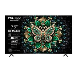 TCL Smart televizor 75C6K