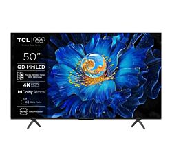 TCL Smart televizor 50C6KS