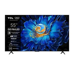 TCL Smart televizor 55C6KS