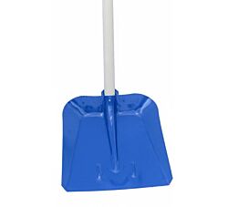 Lopata za sneg Metalna - 36 cm