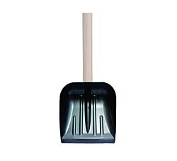 Lopata za sneg PVC - 38 cm