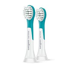 Philips Zamenske glave za četkicu HX6032/90