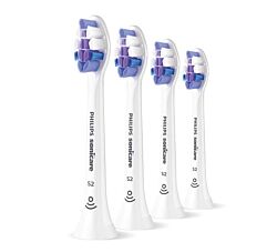 Philips Zamenske glave za četkicu HX6054/87