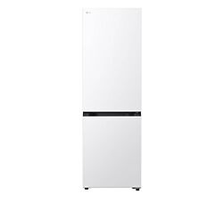 LG Kombinovani frižider GBBSJ10ESW
