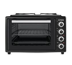 Linea Mini šporet LMO35-0612