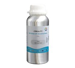 Creality Smola periva vodom Washable Resin - Siva