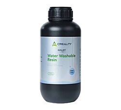 Creality Smola periva vodom Washed Resin - Bela