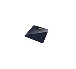 VOX Digitalna vaga PW447-02 - Crna