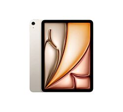 Apple iPad Air M3 13" 128 GB MCNK4HC/A - Starlight
