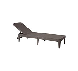 Ketler Ležaljka Jaipur - Kapućino CU 235163