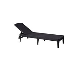 Keter Ležaljka Jaipur - Grafit CU 235162