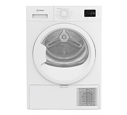 Indesit Mašina za sušenje veša C YSD 72D WW EE