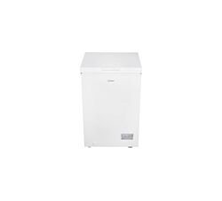 Indesit Horizontalni zamrzivač INCF 984 E